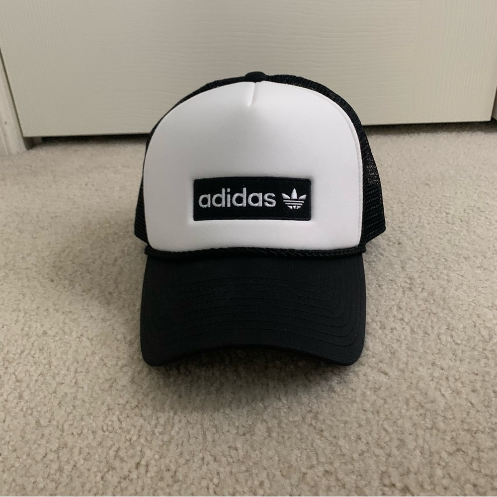 Adidas Trucker Hat